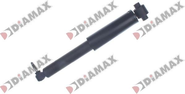 Diamax AP02068 - Ammortizzatore autozon.pro