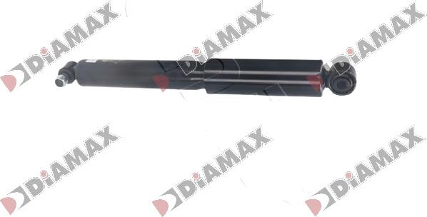 Diamax AP02067 - Ammortizzatore autozon.pro