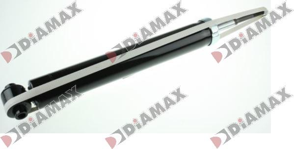 Diamax AP02009 - Ammortizzatore autozon.pro