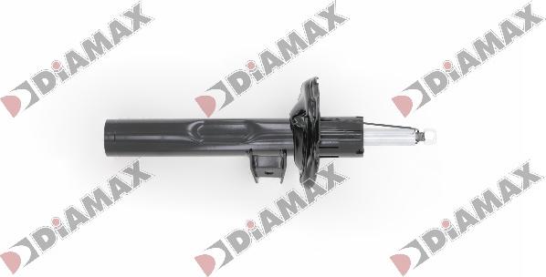 Diamax AP02005 - Ammortizzatore autozon.pro