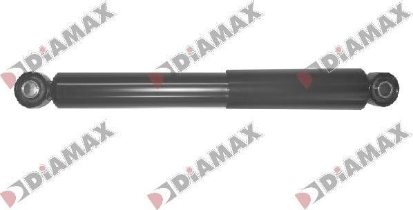 Diamax AP02006 - Ammortizzatore autozon.pro