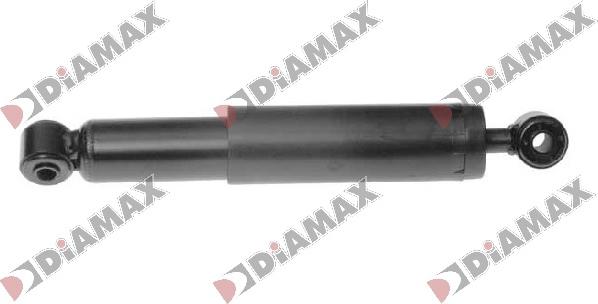 Diamax AP02008 - Ammortizzatore autozon.pro