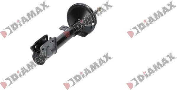 Diamax AP02003 - Ammortizzatore autozon.pro