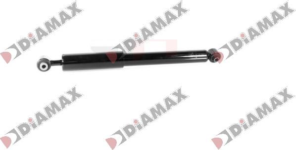 Diamax AP02002 - Ammortizzatore autozon.pro