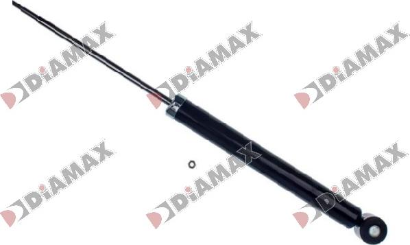 Diamax AP02007 - Ammortizzatore autozon.pro