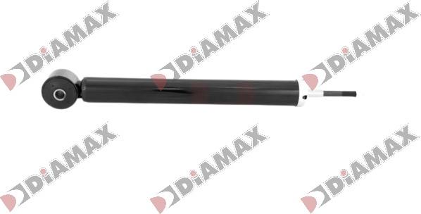 Diamax AP02014 - Ammortizzatore autozon.pro