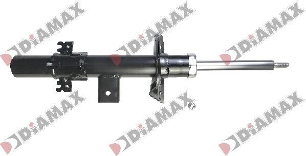 Diamax AP02010 - Ammortizzatore autozon.pro