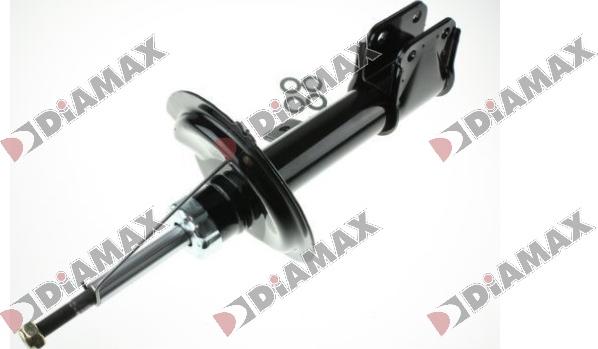 Diamax AP02034 - Ammortizzatore autozon.pro