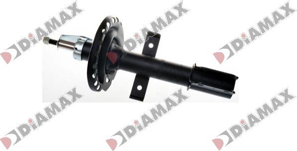 Diamax AP02031 - Ammortizzatore autozon.pro