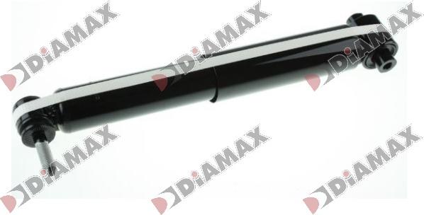 Diamax AP02033 - Ammortizzatore autozon.pro