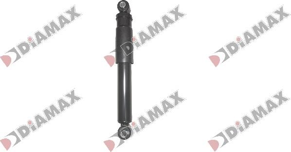 Diamax AP02032 - Ammortizzatore autozon.pro