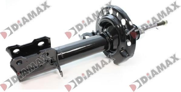 Diamax AP02026 - Ammortizzatore autozon.pro