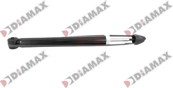 Diamax AP02020 - Ammortizzatore autozon.pro