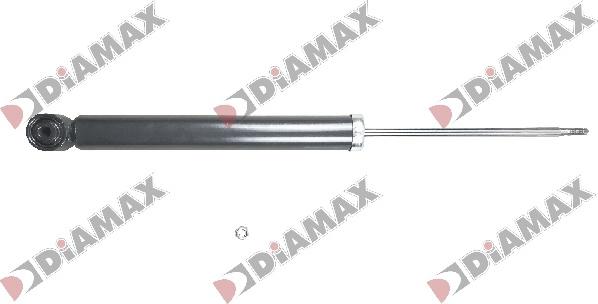 Diamax AP02027 - Ammortizzatore autozon.pro