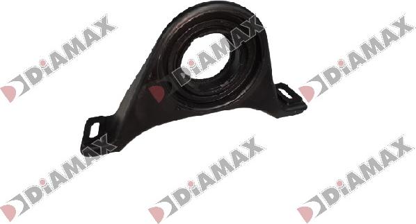 Diamax B4011 - Supporto, Albero cardanico autozon.pro