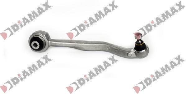 Diamax B5069 - Braccio oscillante, Sospensione ruota autozon.pro