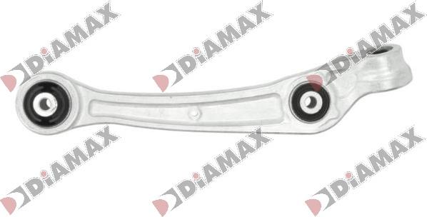 Diamax B5008 - Braccio oscillante, Sospensione ruota autozon.pro