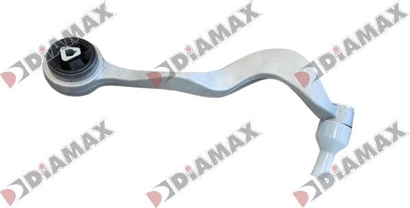 Diamax B5011 - Braccio oscillante, Sospensione ruota autozon.pro