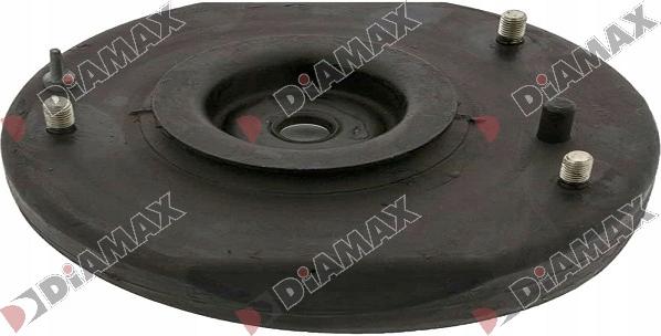 Diamax B1099 - Supporto ammortizzatore a molla autozon.pro