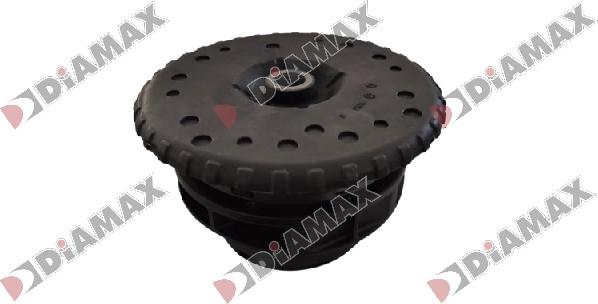 Diamax B1091 - Supporto ammortizzatore a molla autozon.pro