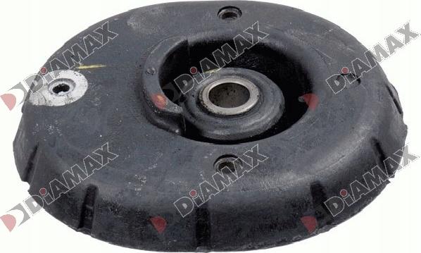 Diamax B1042 - Supporto ammortizzatore a molla autozon.pro