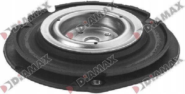 Diamax B1054 - Supporto ammortizzatore a molla autozon.pro