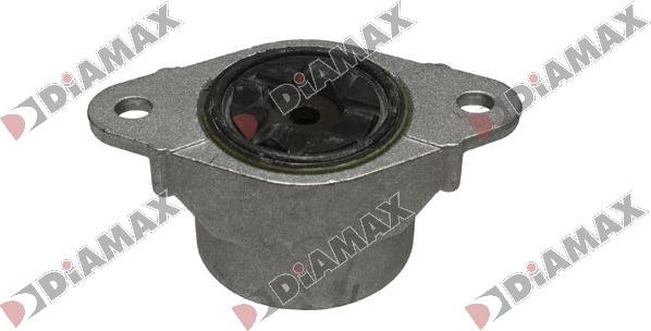 Diamax B1069 - Supporto ammortizzatore a molla autozon.pro