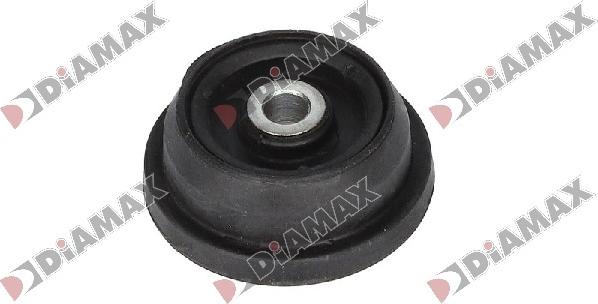 Diamax B1063 - Supporto ammortizzatore a molla autozon.pro