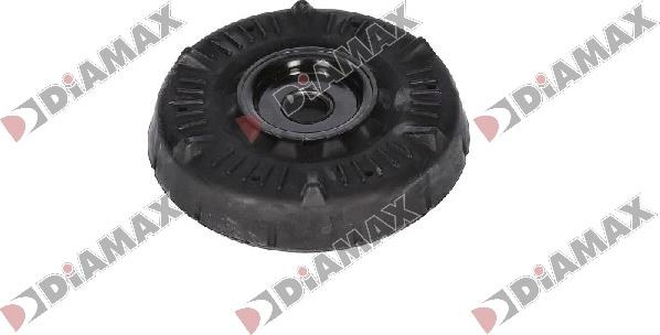 Diamax B1005 - Supporto ammortizzatore a molla autozon.pro