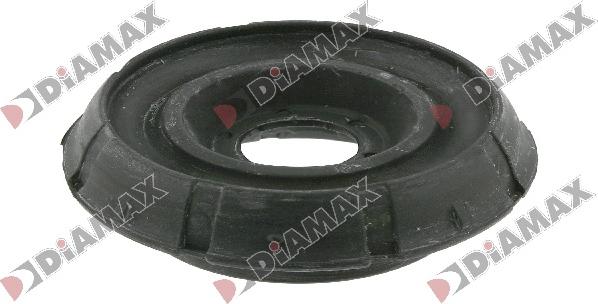 Diamax B1001 - Supporto ammortizzatore a molla autozon.pro