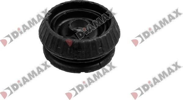 Diamax B1080 - Supporto ammortizzatore a molla autozon.pro