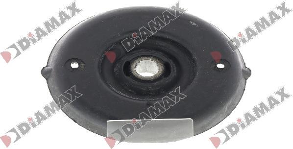 Diamax B1024 - Supporto ammortizzatore a molla autozon.pro