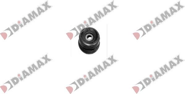 Diamax B1149 - Supporto ammortizzatore a molla autozon.pro