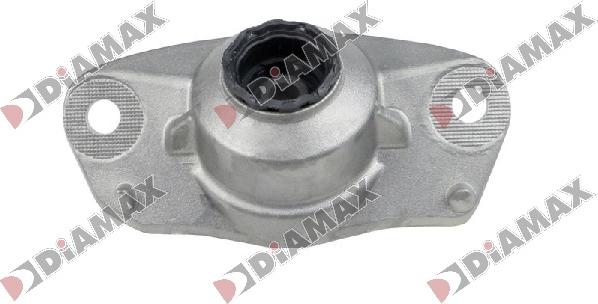 Diamax B1145 - Supporto ammortizzatore a molla autozon.pro