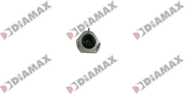 Diamax B1159 - Supporto ammortizzatore a molla autozon.pro