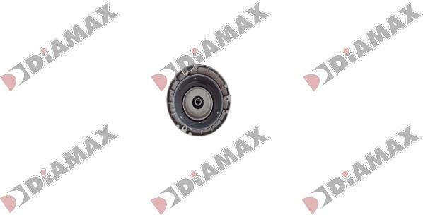 Diamax B1154 - Supporto ammortizzatore a molla autozon.pro