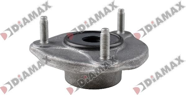 Diamax B1156 - Supporto ammortizzatore a molla autozon.pro