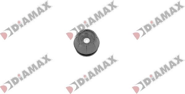 Diamax B1158 - Supporto ammortizzatore a molla autozon.pro