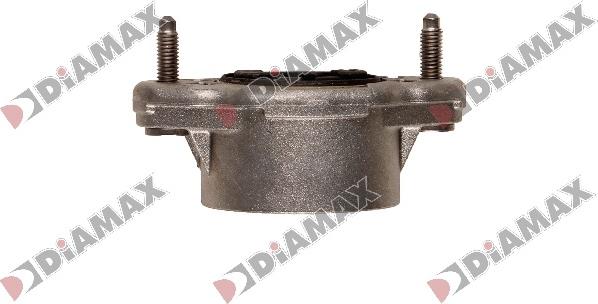 Diamax B1153 - Supporto ammortizzatore a molla autozon.pro