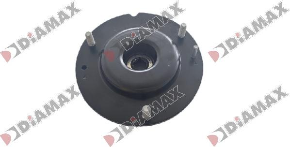 Diamax B1169 - Supporto ammortizzatore a molla autozon.pro