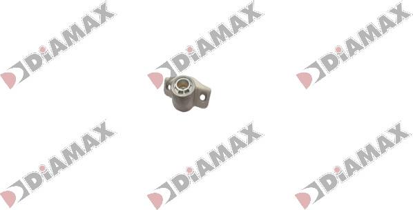 Diamax B1164 - Supporto ammortizzatore a molla autozon.pro