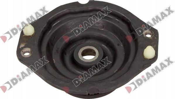 Diamax B1103 - Supporto ammortizzatore a molla autozon.pro