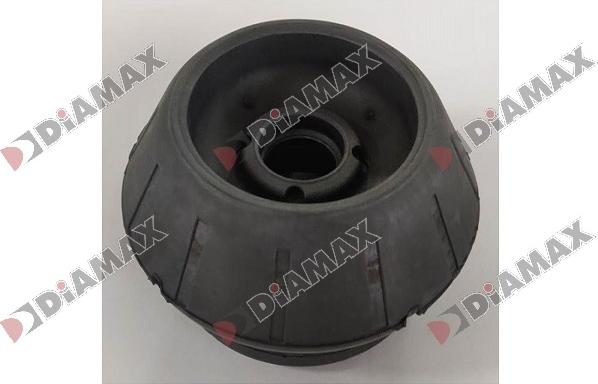 Diamax B1114 - Supporto ammortizzatore a molla autozon.pro