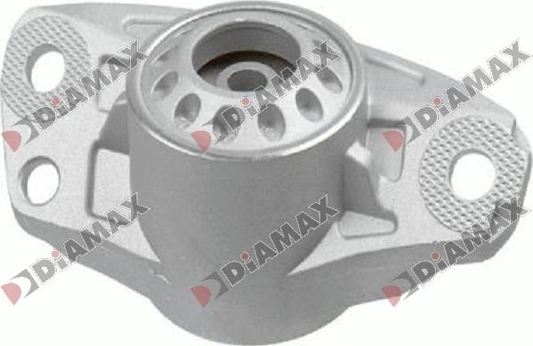 Diamax B1110 - Supporto ammortizzatore a molla autozon.pro