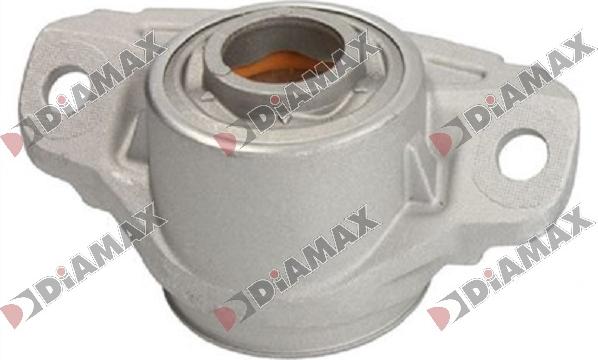 Diamax B1118 - Supporto ammortizzatore a molla autozon.pro