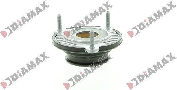 Diamax B1113 - Supporto ammortizzatore a molla autozon.pro