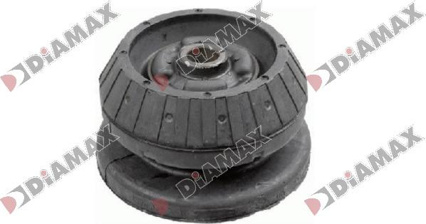 Diamax B1132 - Supporto ammortizzatore a molla autozon.pro