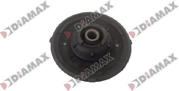 Diamax B1175 - Supporto ammortizzatore a molla autozon.pro