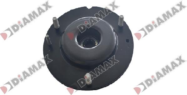 Diamax B1170 - Supporto ammortizzatore a molla autozon.pro