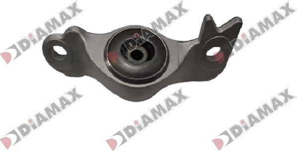 Diamax B1178 - Supporto ammortizzatore a molla autozon.pro